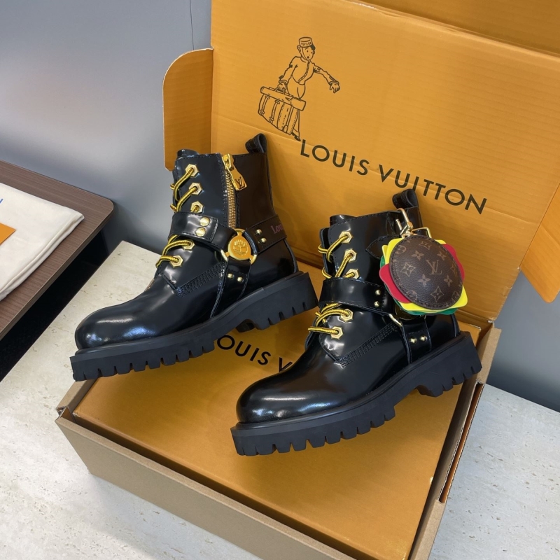 l0vis Vvtt0n boots